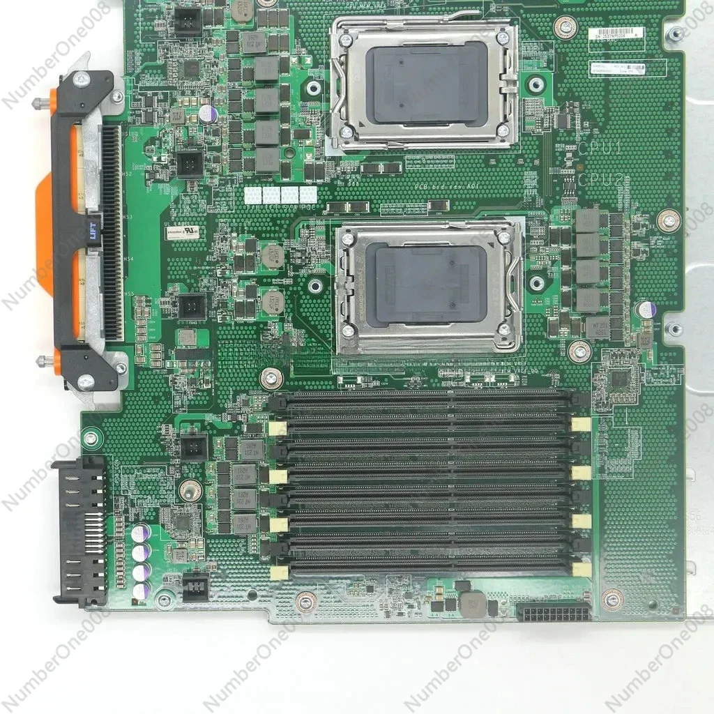 New  PowerEdge PE R715 server Motherboard DXTP3 0DXTP3 CN-0DXTP3 G53V4 UL94V-0 Mainboard 100%Tested