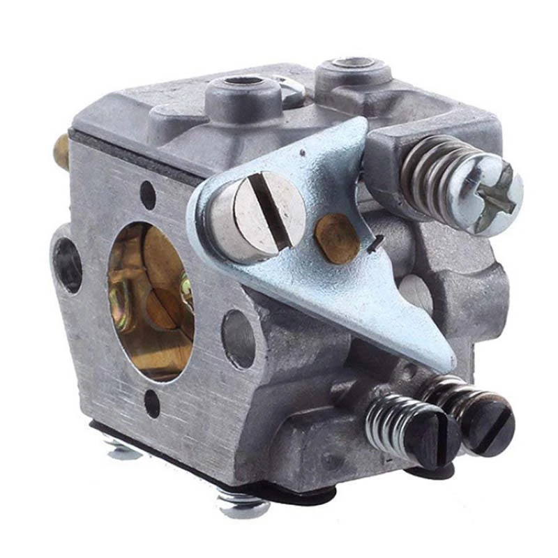 Srm4605 Carburetor Fits for Echo Srm-4605 4600 3800 Strimmer Carb Ay Brush Cutter Carb Asy Carburettor Walbro Wt-120