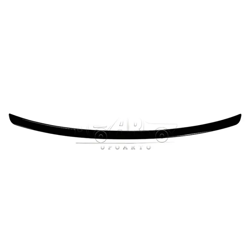 Car Spoilers Factory ABS Rear Middle Spoiler For Land Rover Range Rover Sport L494 2013 2014 2015 2016 2017 2018