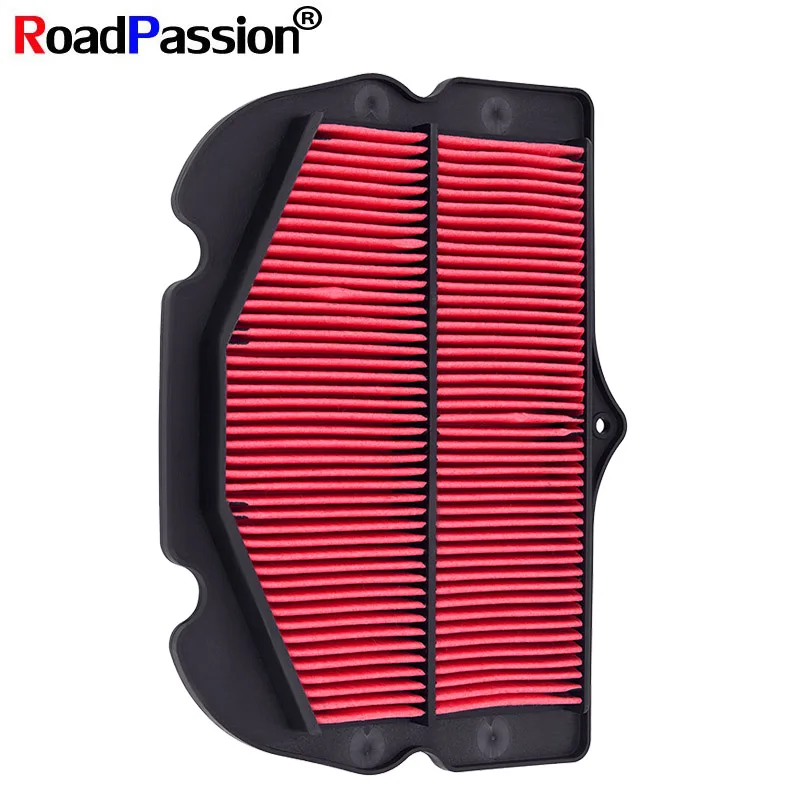 

Очиститель воздушного фильтра для мотоцикла Road Passion для Suzuki GSX1300R Hayabusa 2008-2020 GSX1300R K8-L7 GSX1300 GSX 1300 R 13780-15H00