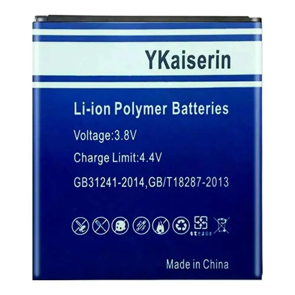 

Mobile Phone Battery BV-T4D 4500Mah For Nokia Microsoft Lumia 950 XL Cityman 940 RM-1118