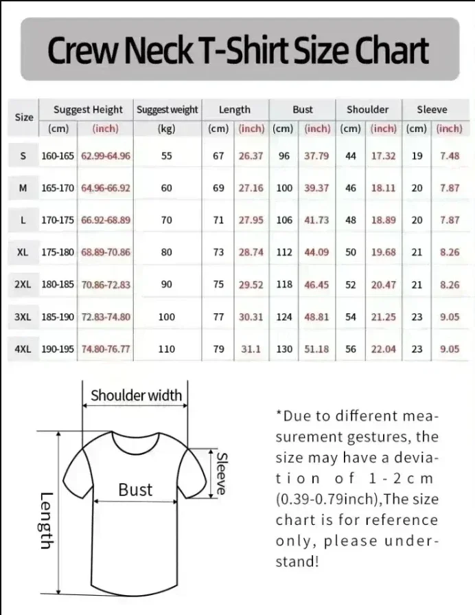 Men's T-shirt Women's Loose Cotton Crew Neck Letter Print Y2k Street Clothing Hip Hop Harajuku Vintage Graphic Short Sleeve Top