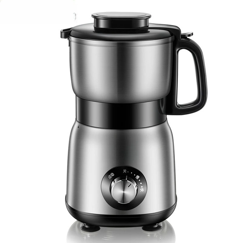 

Household beater, grain commercial fine grinding mill