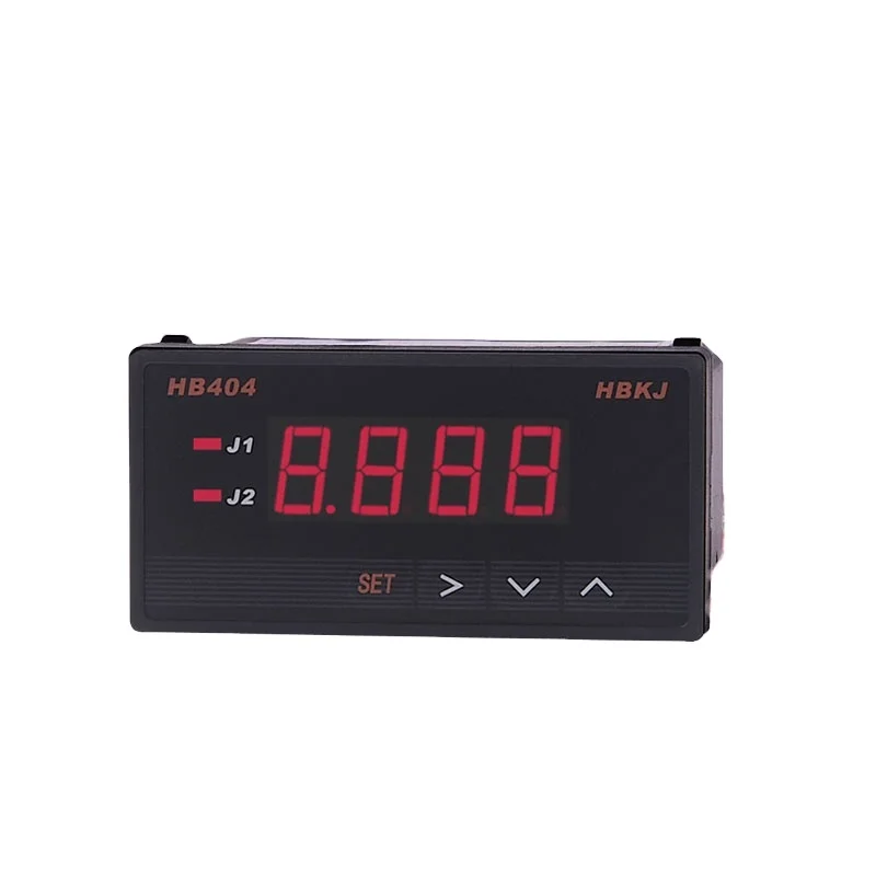 

Smart voltmeter HB404T-V 85-260v