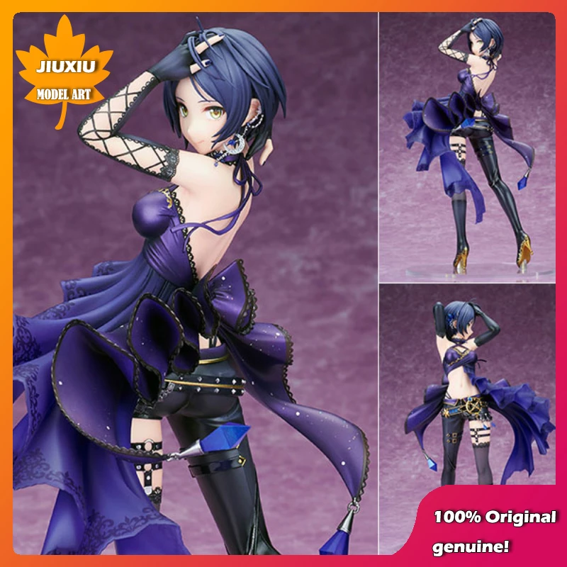 THE IDOLM@STER CINDERELLA GIRLS Kanade Hayami Mystic Dawn 24cm PVC Action Figure Anime Figure Model Toys Figure Doll Gift