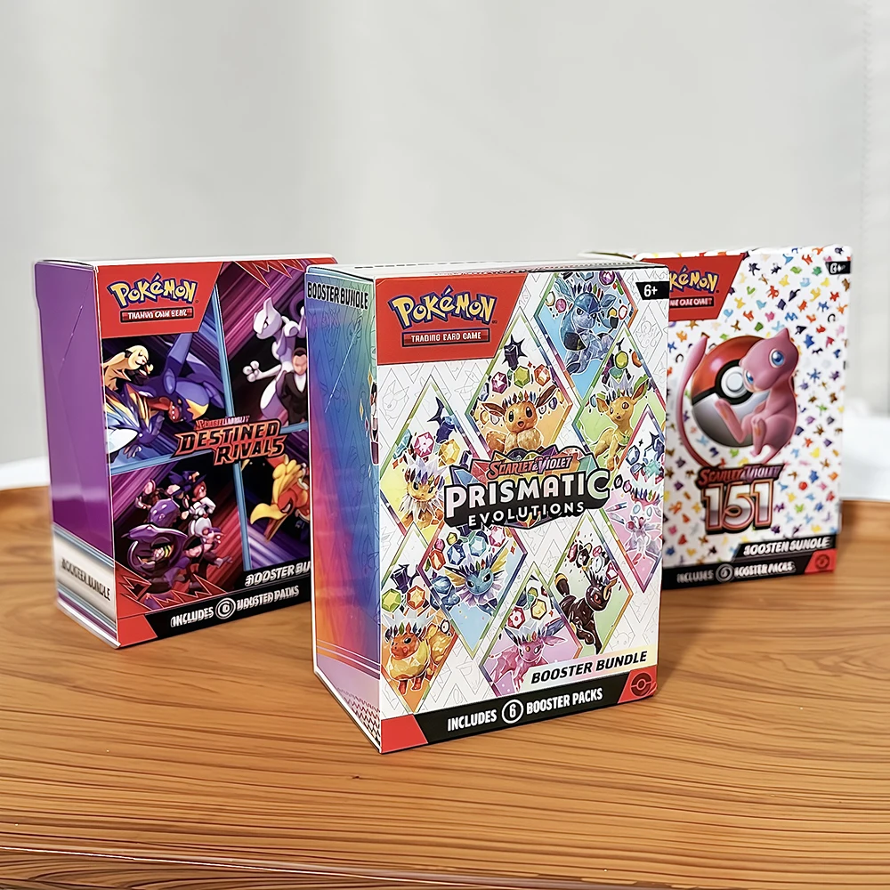 #14 Best Pokémon Destined Rivals Cards to Buy In 2026