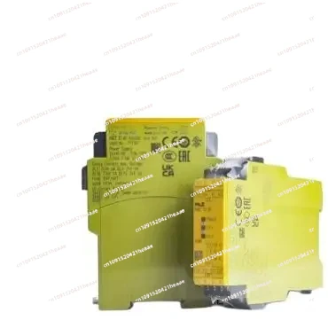 

Подходит для релейного выключателя безопасности PNOZ s3 750103
