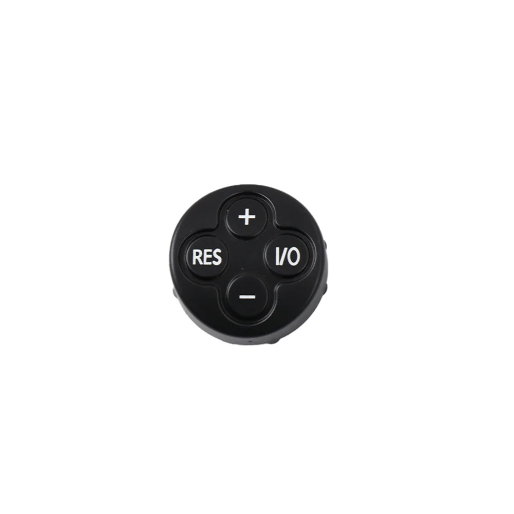 Volume Control Switch Cover for MINI Cooper R55 R56 R57 R58 R59 R60 R61 2007 2008 2009 2010 2011 2012 2013 2014 LHD