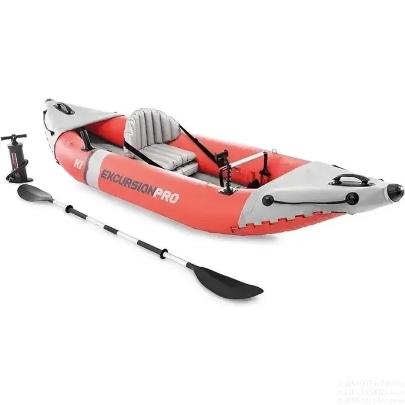 

inventoryINTEX Thickened Rubber Canoe Folding Canoe
