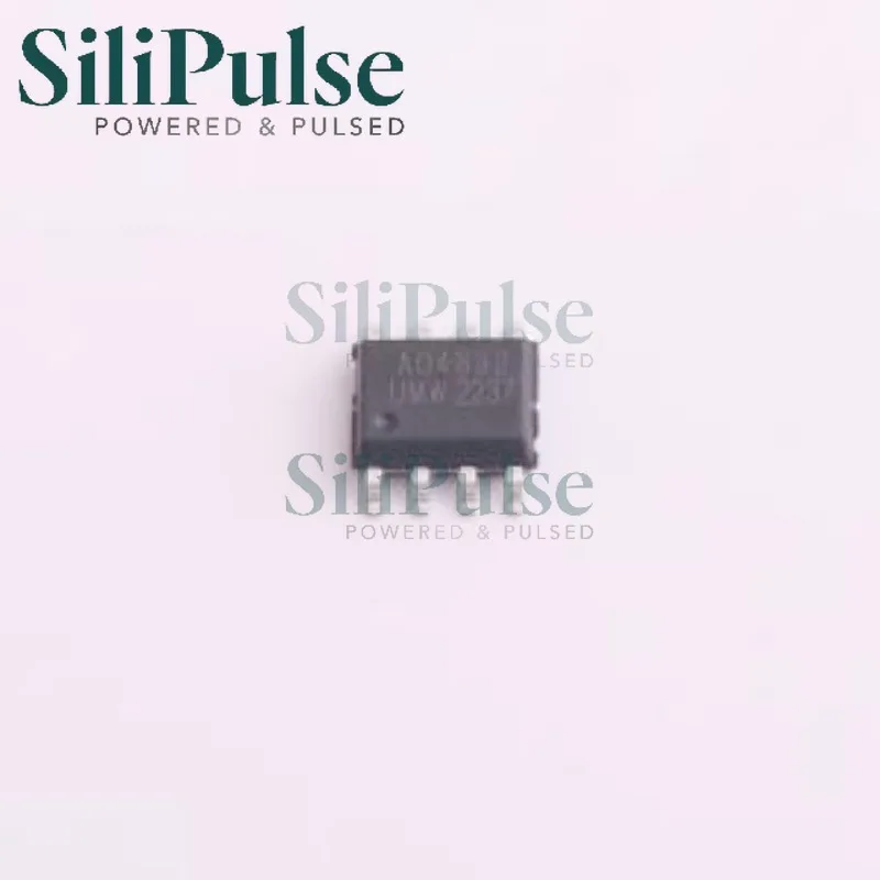 (20-100pcs) AO4832 SOIC-8 100% Original In Stock (MOSFET) 2W 30V 10A 2 N