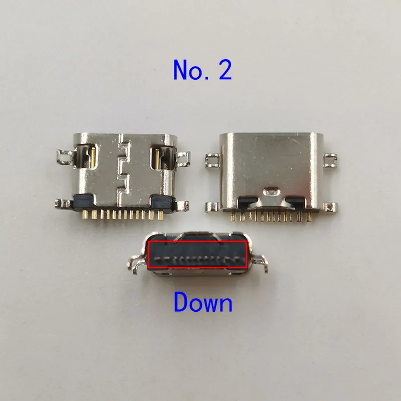 5-10 Stück USB-Ladegerät Ladeans chluss für Oukitel k10/wp5000/wp2/k6/umi umidigi s2 lite/f1/f1 play/x/power 3/leagoo power5