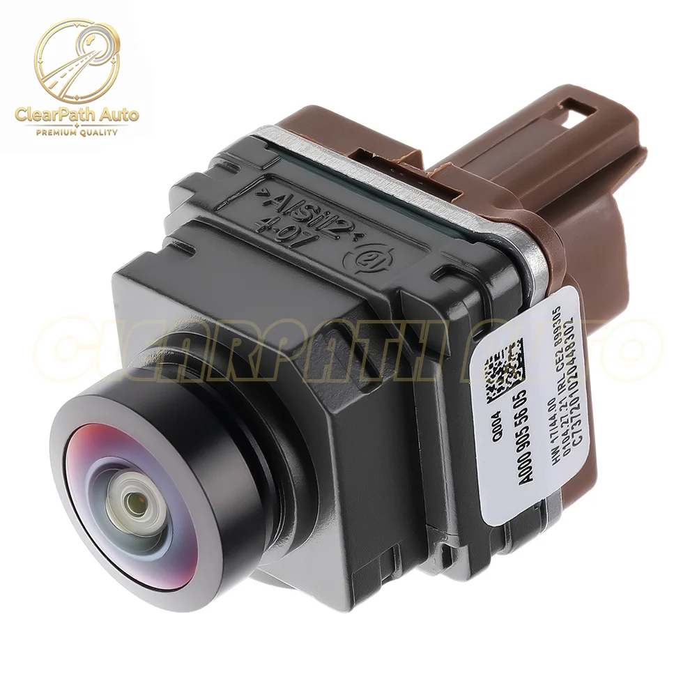 A0009055505 A0009055605Surround View Camera 0009055505 0009055605 For Mercedes-Benz CLS W257 A W177 CLA CLS G GLE GLC S 222 AMG