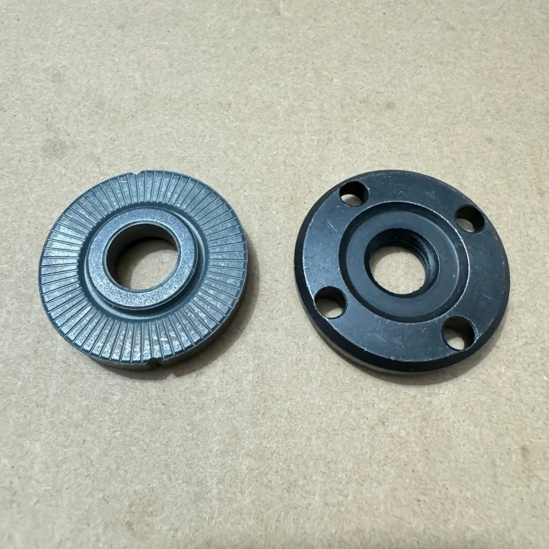 شفة أصلية 224415 -9 224554 -5 لماكيتا 9555HN 9558HN GA6010 GA6020 125 مللي متر 150 مللي متر زاوية طاحونة شفة تركيبات