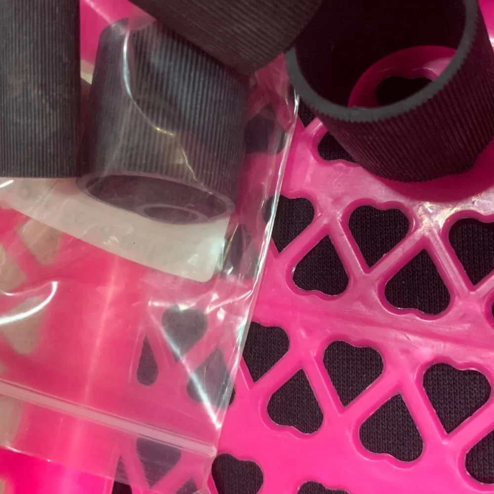 5X шина ролика захвата для BROTHER HL 2030 2040 2045 2070 MFC 7220 7420 7225 7820 DCP 7010 7020 7025 FAX 2820 2910 2920 5X шина ролика захвата для BROTHER HL 2030 2040 2045 2070 MFC 7220 7420 7225 7820 DCP 7010 7020 7025 FAX 2820 2910 2920