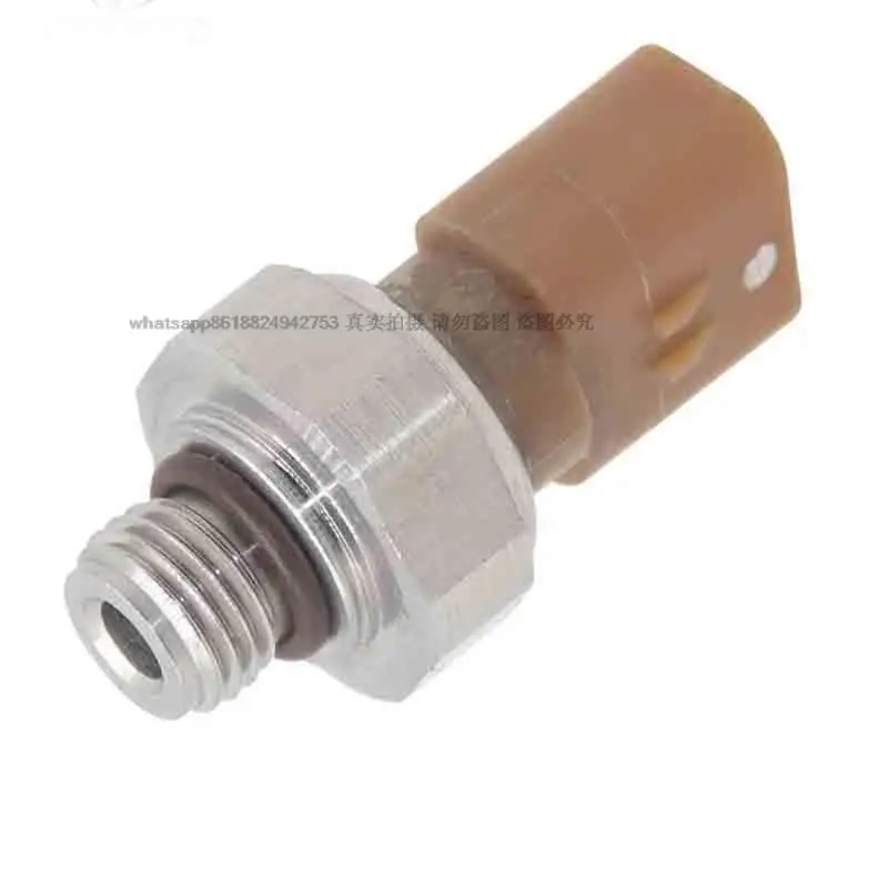 Excavator Parts Loader Pressure Sensor 12CP562 RE538130 RE217077