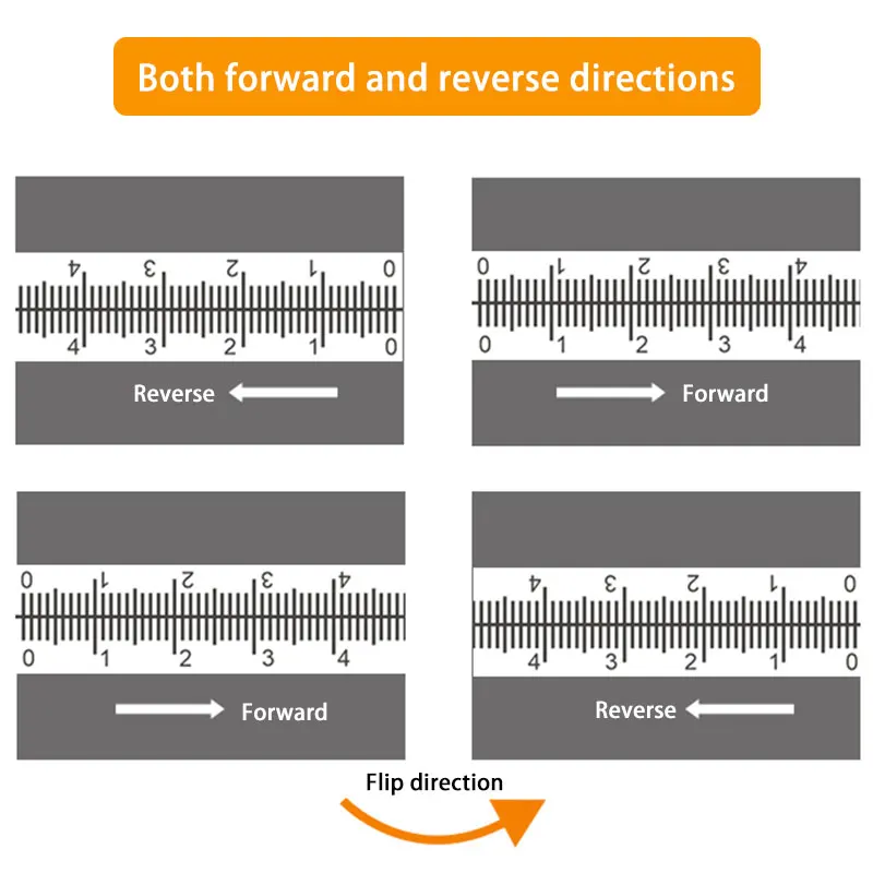 Pasteable Graduated Scale Woodworking Stainless Steel Measure Self Adhesive Metric Scale Ruler 0.6M 1m 1.5m 2.5m DIY Tools
