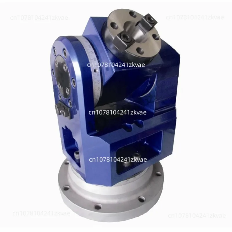 Supply Universal Angle Head/UBT Series/Transverse Milling Head/Machining Angle Head/Angle Head Shank