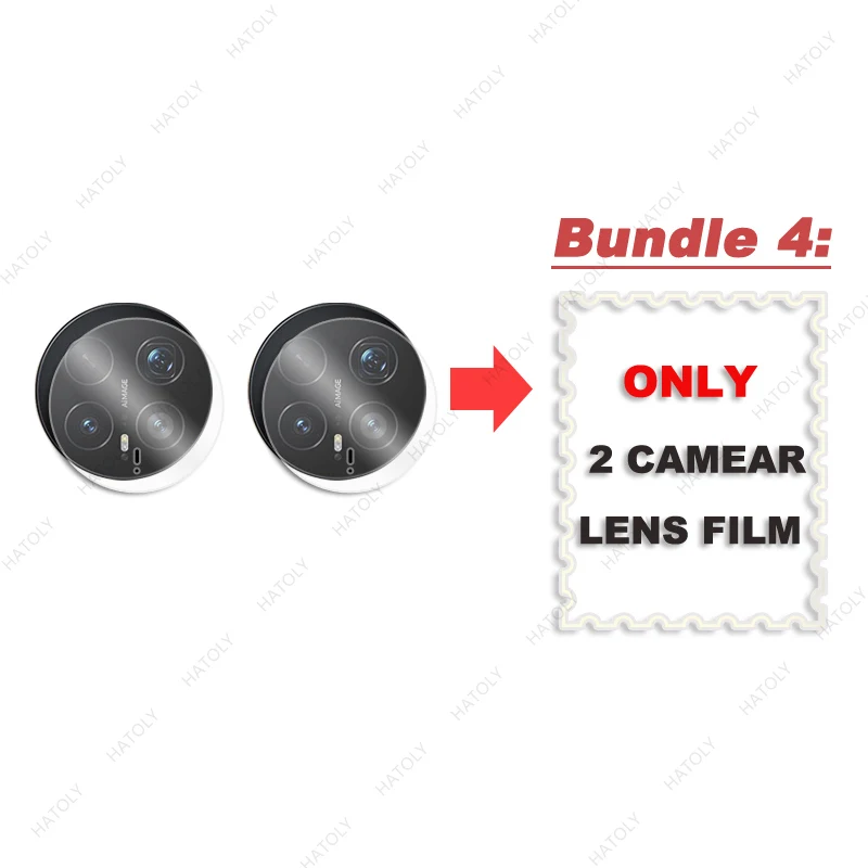 واقي شاشة مقسى بحافة ثلاثية الأبعاد لهاتف Honor Magic8 Pro طبقة رقيقة واقية زجاجية لهاتف Honor Magic8 Pro 5G واقي عدسة الكاميرا #1