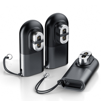2/1PCS Magnetic Charger Type C Charging Adapter For After Shokz AS800 AS803 OpenRun Pro Mini OpenComm Bone Conduction Headphones