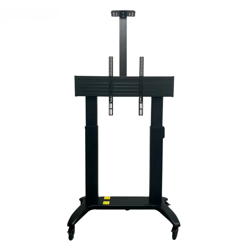 Smart Tv Rack Furniture Compact Motorized Tv Lift Mechanism Stand Electric Tv Mount For 55/65/75/85and 86inch Size
