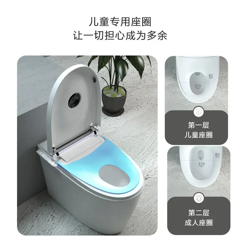 Ceramic Toilet Easy to Use High Quality Reliable Performance Modern Design Sturdy Construction Waterproof Long Lasting