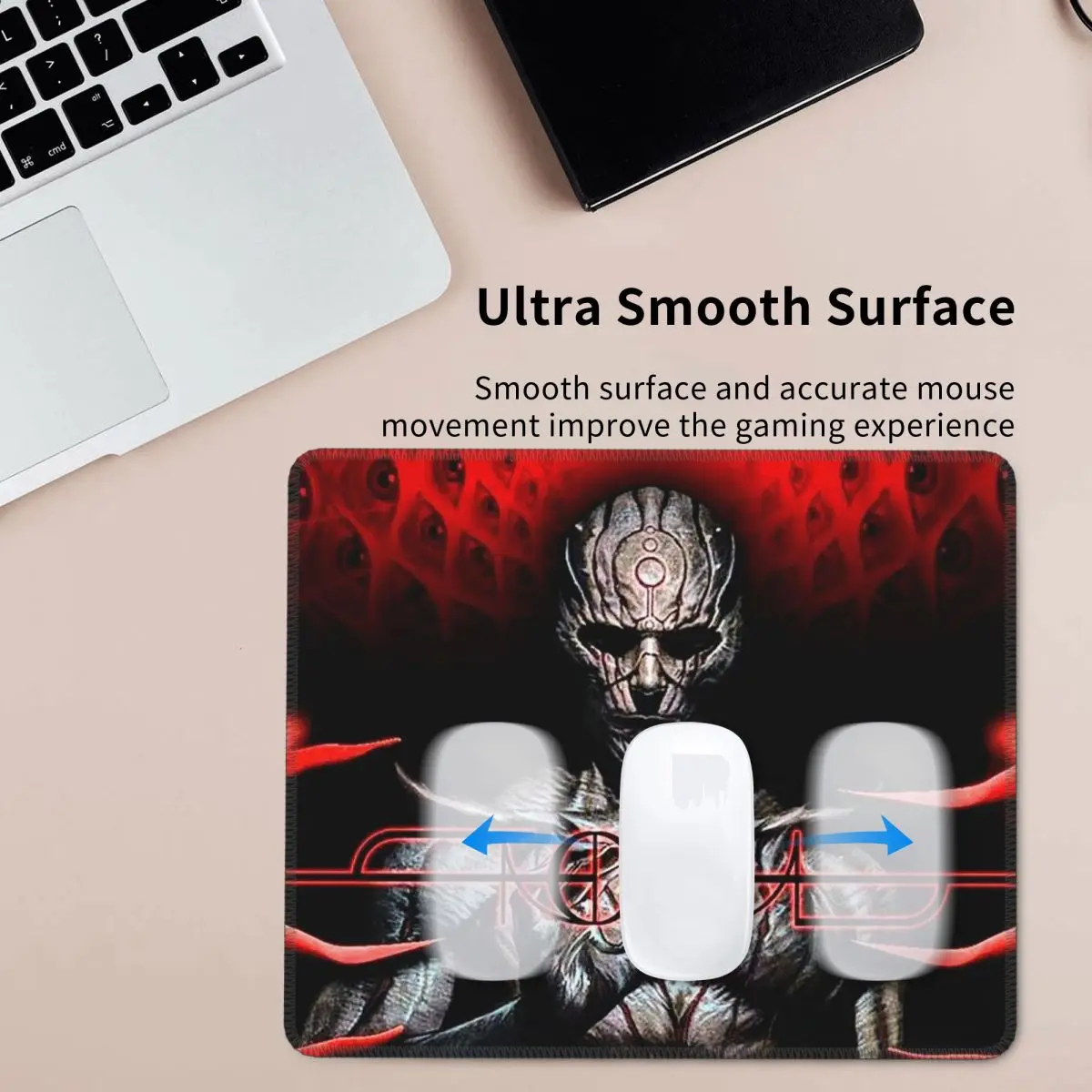 أداة الفرقة Lateralus الثقيلة المعادن ماوس الوسادة الكمبيوتر لوحة المفاتيح ماوس حصيرة الألعاب مكتب للحاسوب شخصي حصيرة مكتب الملحقات الجدول الحصير #2