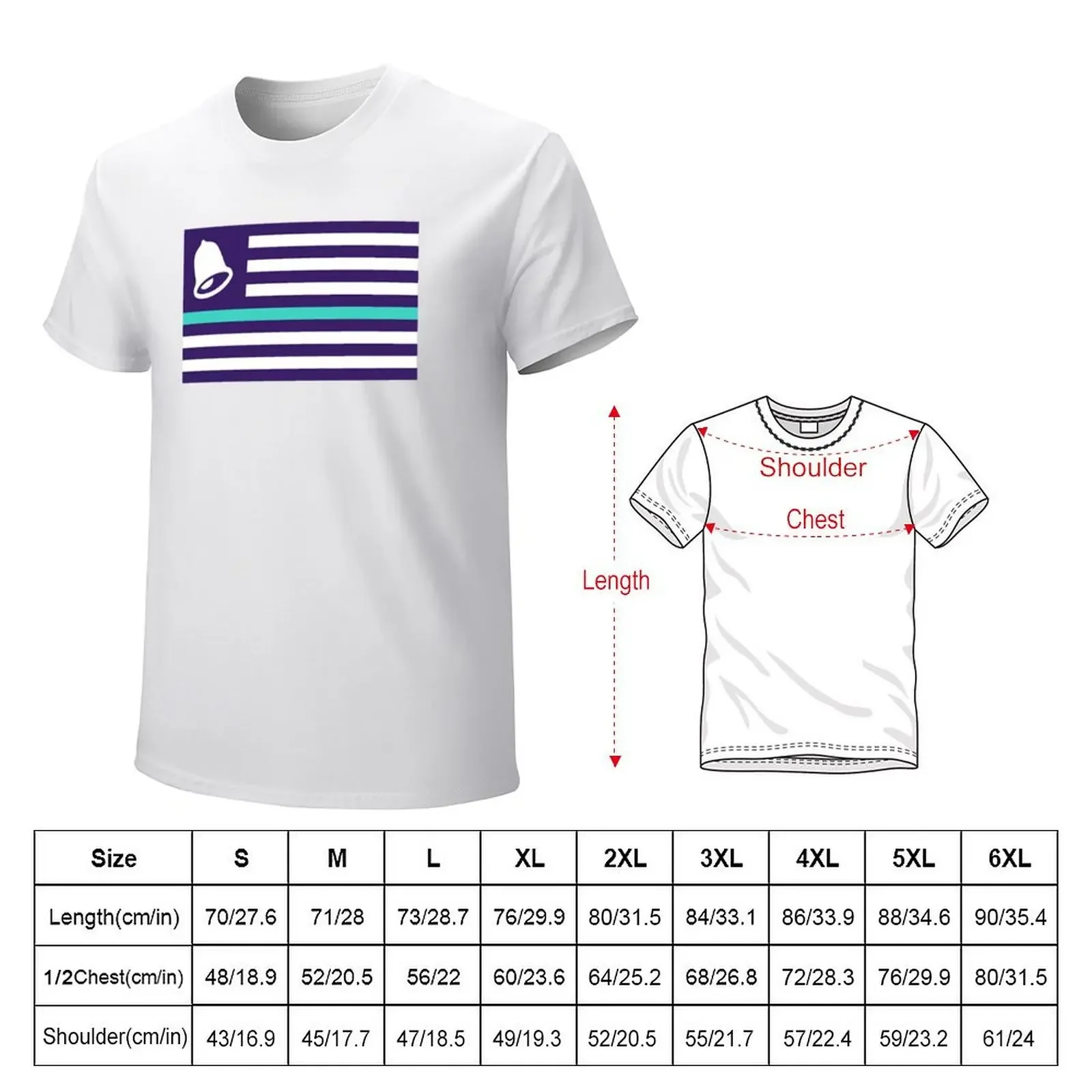 Thin Baja Blast Line T-Shirt summer tops graphic t shirts cotton t shirt men