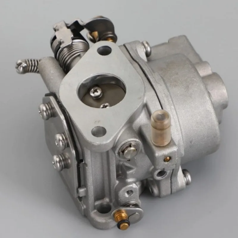 9.9 HP 6AU-14301-40 41 Carburetor Assembly 6DR-14301-00