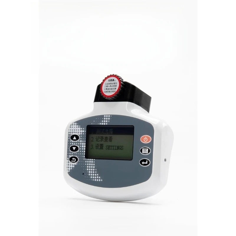 

Multi-parameter water quality detector, aquaculture analyzer
