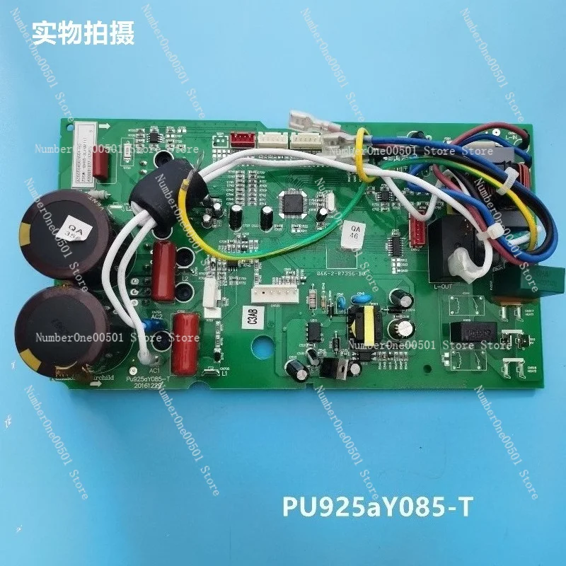 For Chigo PU925aY085‑T Inverter Air Conditioner, External Main Control Board, Electronic Control & Inverter Board 083