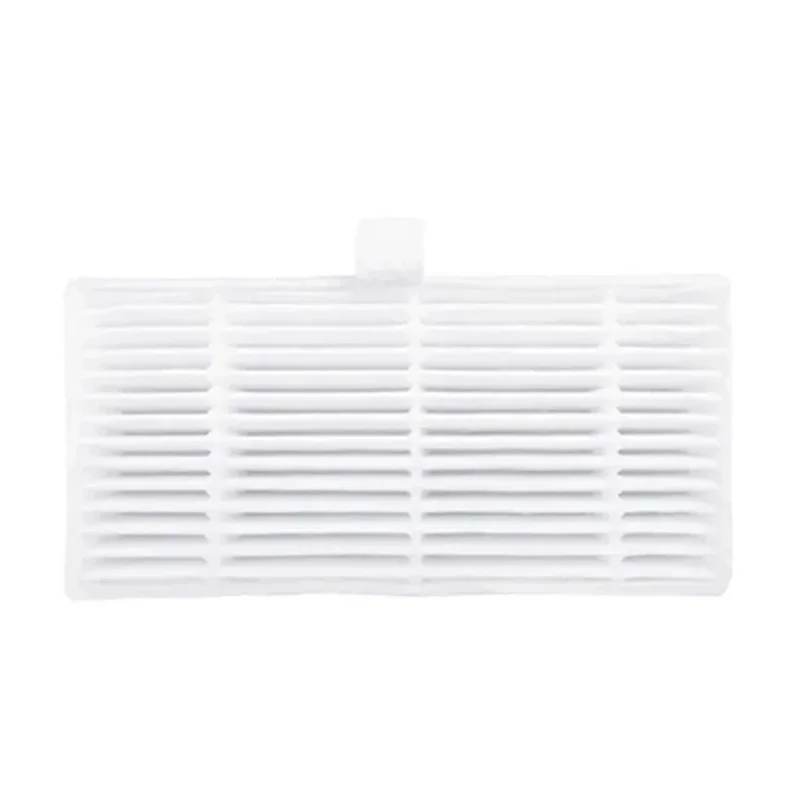 A005-Mamibot Provac タイタンサイドブラシ Hepa フィルターモップ布ぼろロボット掃除機アクセサリースペアパーツ