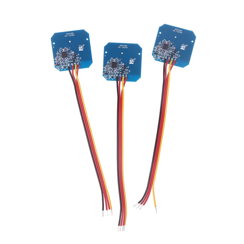 

1 шт. регулируемый сенсорный переключатель 5-24 В 3A-дерево/стекло/акриловое проникновение датчик ручной подсветки для умного шкафа/офисного светодиодного освещения