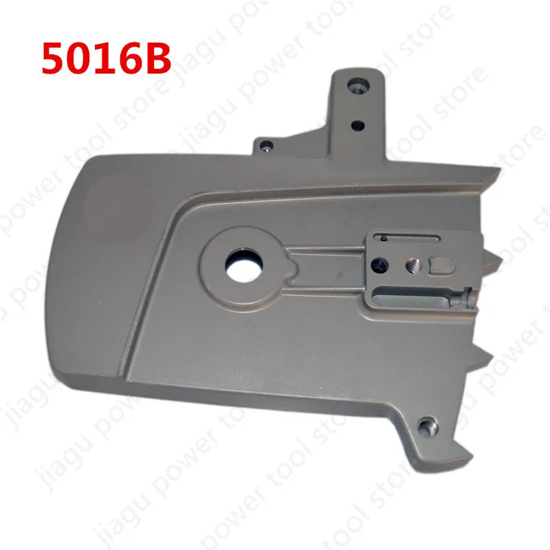 Gear Box Replacement Motor Housing Cover 156916-8 For MAKITA 5016B Electric Chain Saw Accessories Parts Power Wood Tools Machine