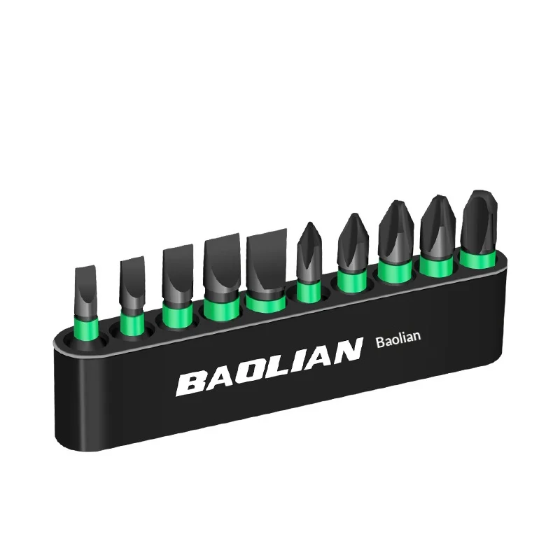 S2 Tools Kit Toolbox Set Professional Drill Batch Complete Screwdriver Bit Hexagonal Magnetic Impact Driver Torx Ac Bike