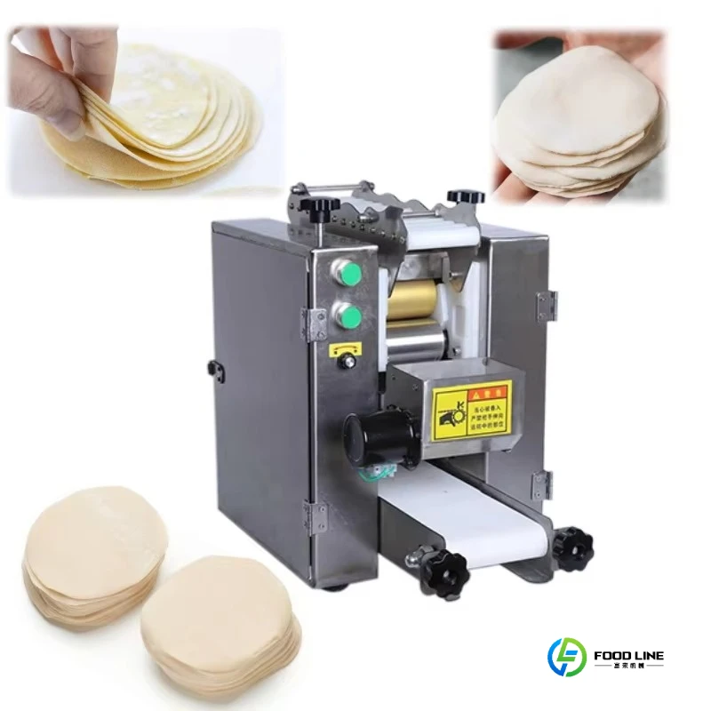 

New Chapati Making Automatic Pita Bread Maker Machine Arabic Pita Bread Machine Trade Roti Making Machine Customized