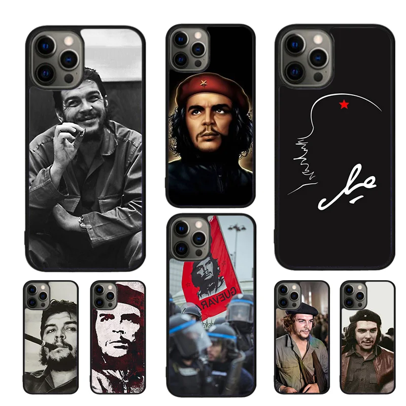 Che Guevara Mobile … - image