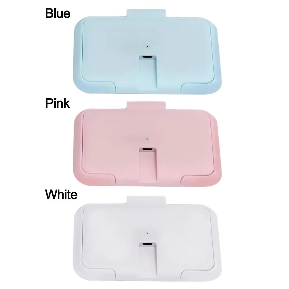 USB Portable Baby Wipes Heater Thermal Warm Wet Towel Dispenser Napkin Heating Box Cover Home Car Mini Tissue Paper Warmer