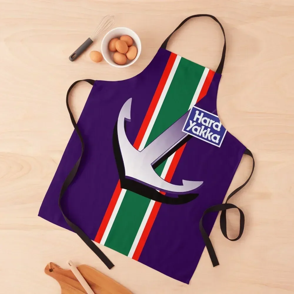 

Retro Dockers Guernsey Apron innovative kitchen and home items Things For The Home All For Kitchen And Home Restaurant Apron