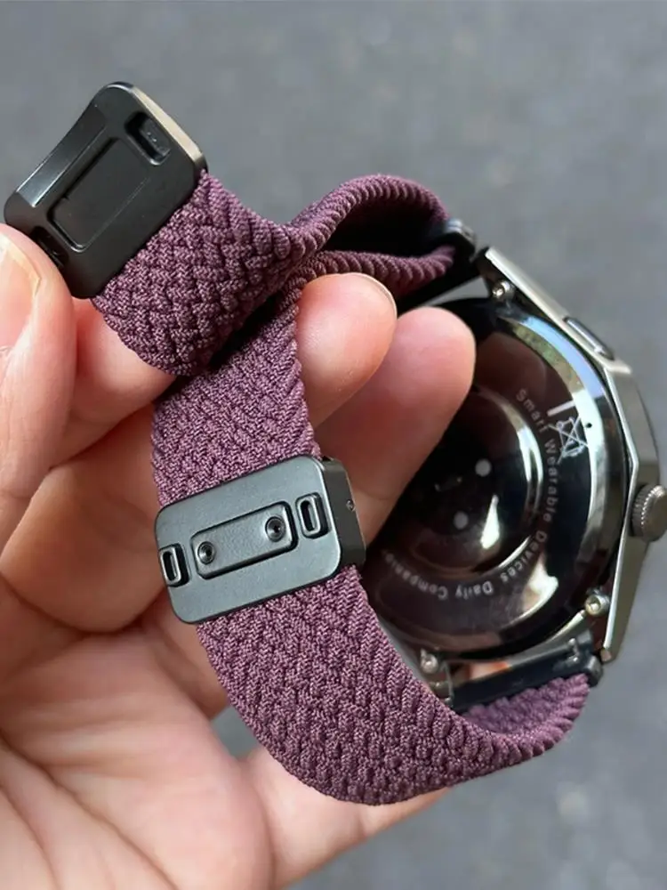 Magnetic Braiede Ny…