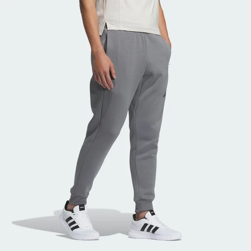 AdidasM MH KN PT Men's Knitted Thermal Sweatpants JY6962