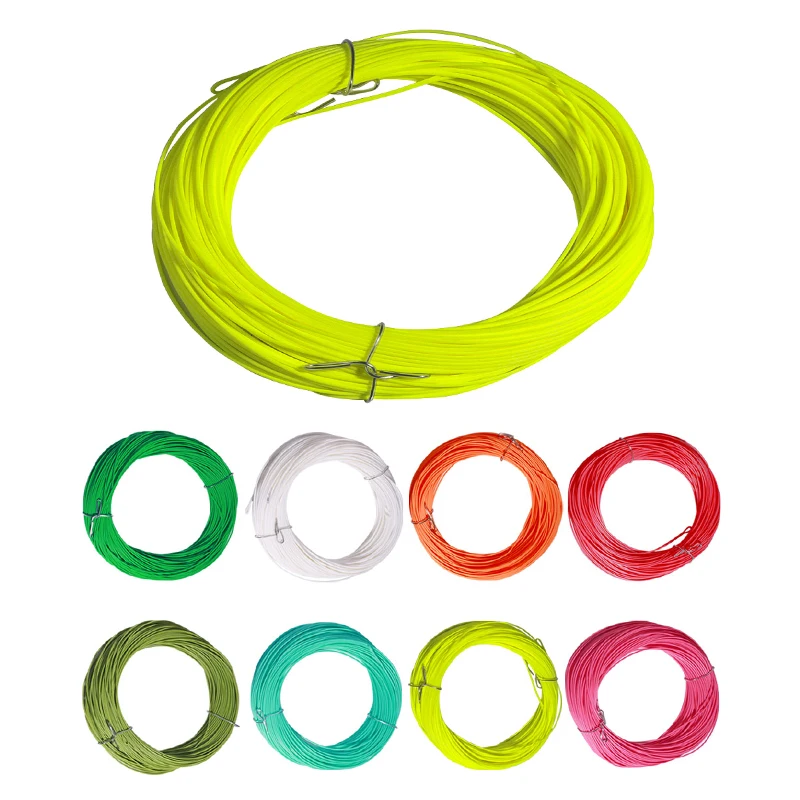 100Ft ,1F-8F Weight… - image