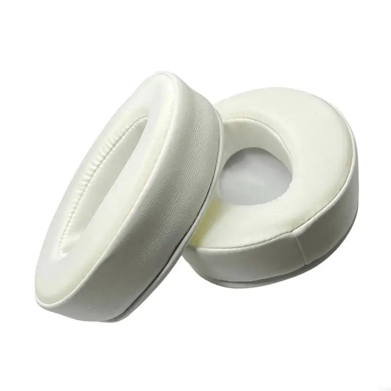 2025 Neue Haltbarkeit Soft Ohrpolster sichern Fit Sweatsicheres Ersatzohrabdeckungen für HD4.50BT/4.50BTNC/4.50SE/4.40BT/4.30G