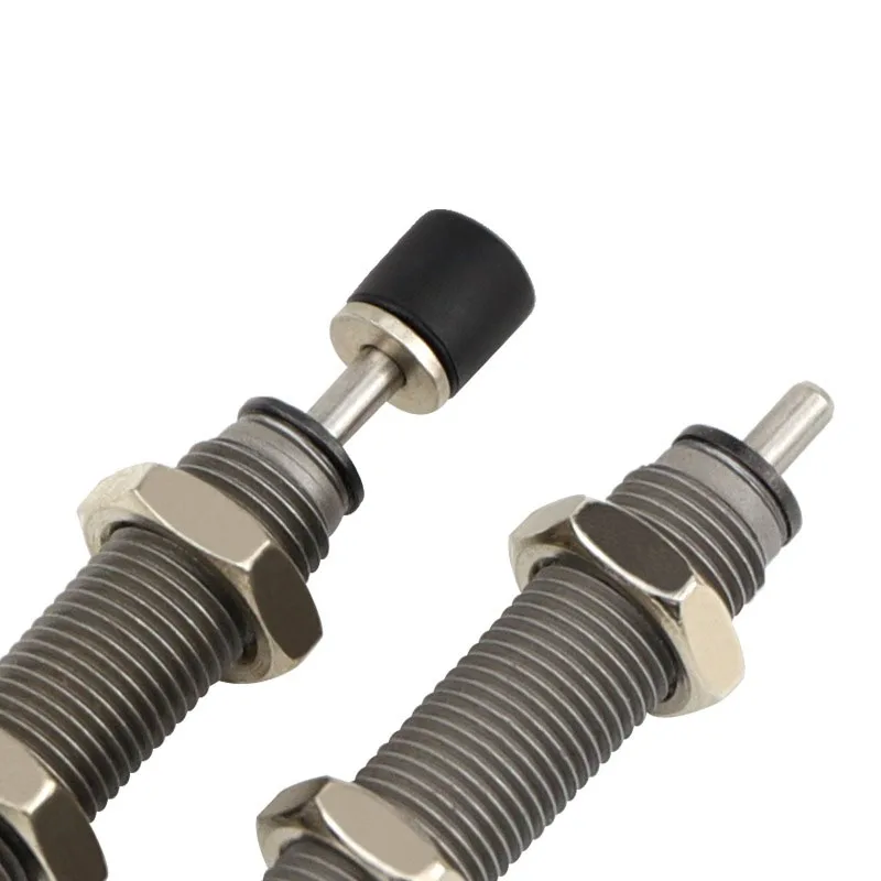 RB hydraulic buffer RBC 2725/2015/1412/1411/1007/0806/0805/0604