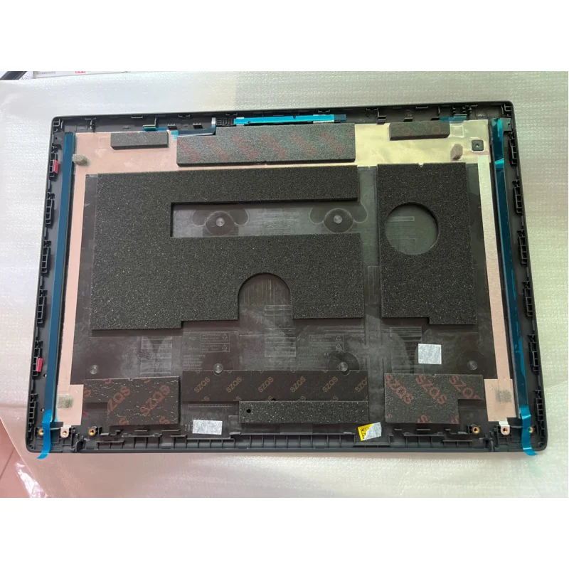 Imagem -02 - Tampa Traseira Lcd para Lenovo Thinkpad T14 P14s Gen Novo Original