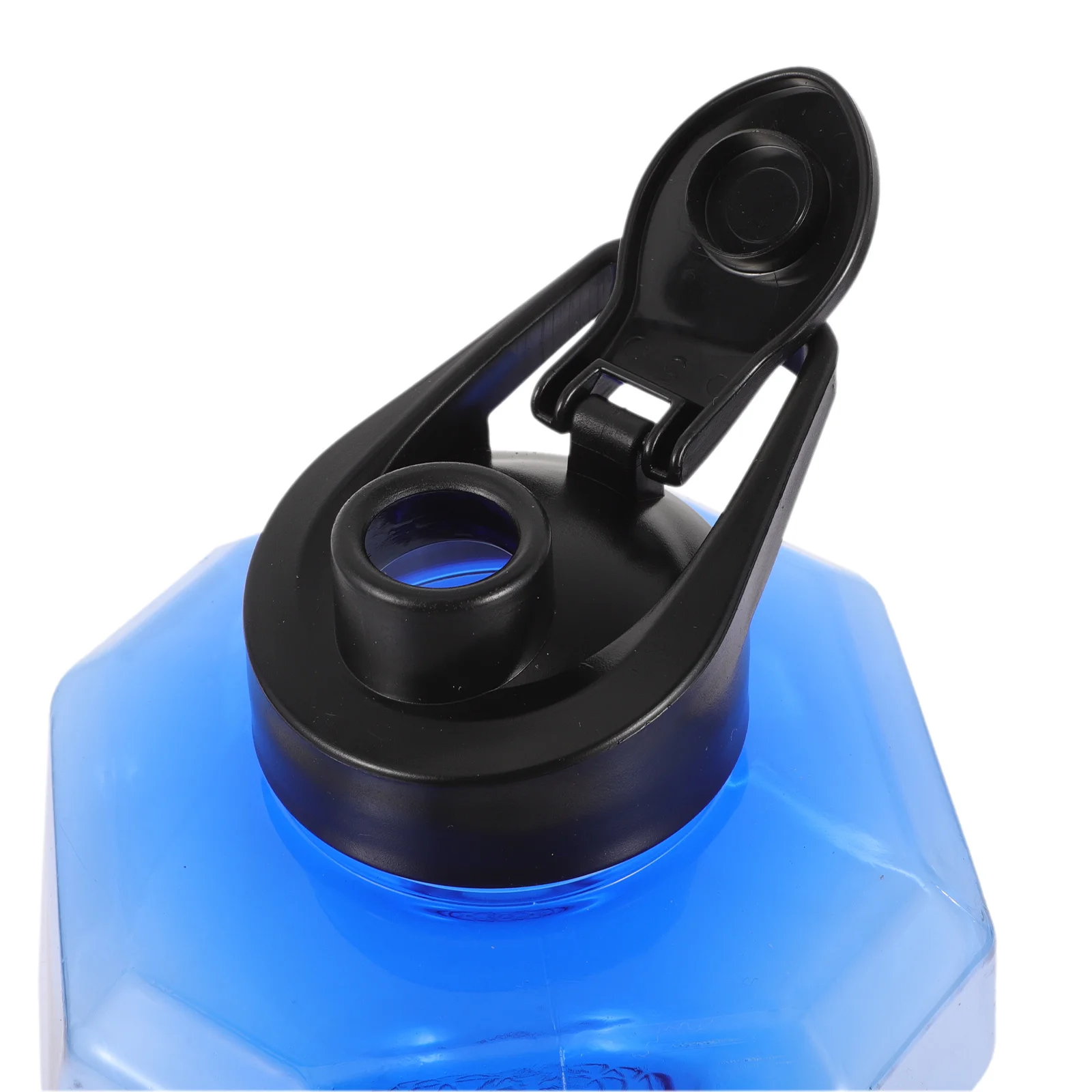 Dumbbell Water Bott… - image