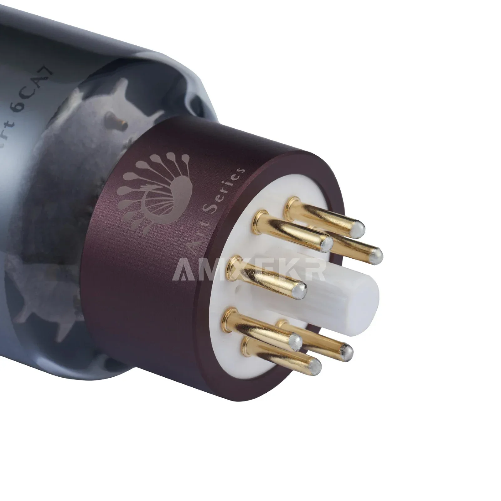 valvola-elettronica-psvane-art-6ca7-aggiornamento-per-el34-el34c-el34b-6p3p-kt66-6v6-kt77-6l6-valvola-audio-hifi-per-amplificatore-accoppiata