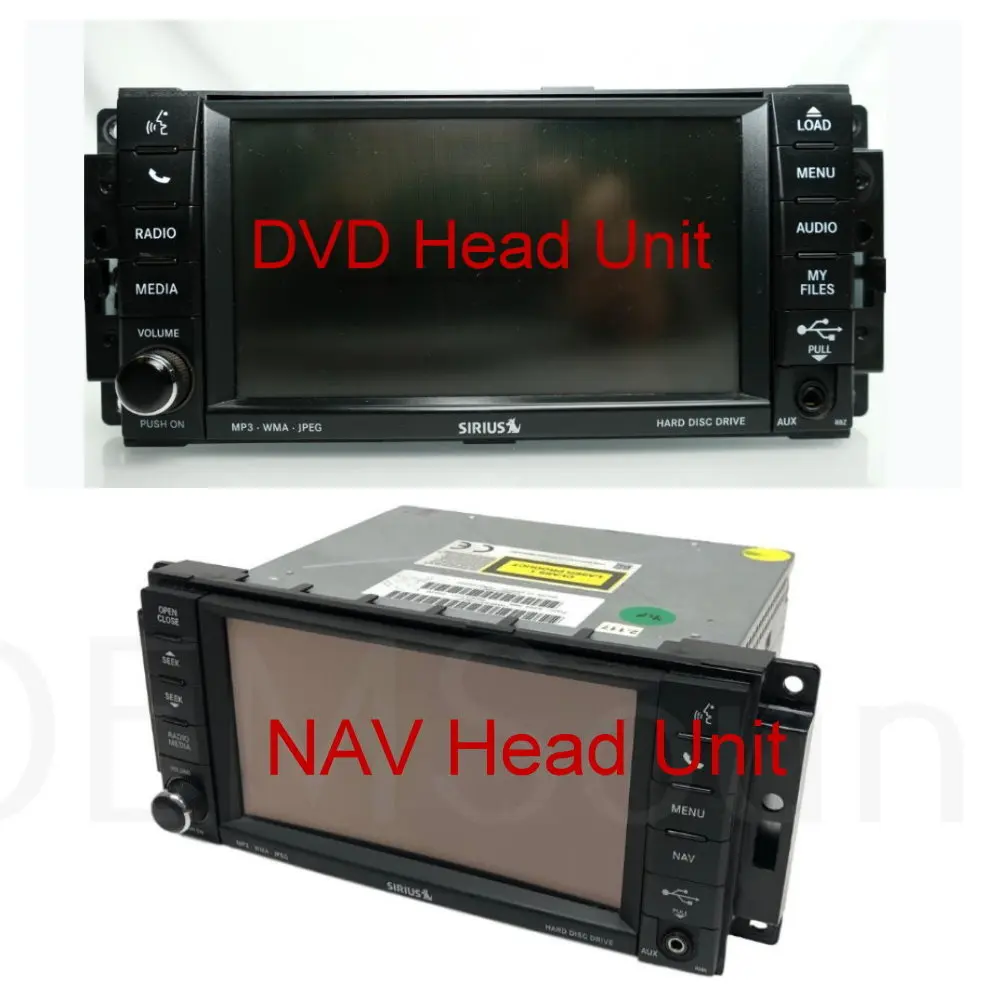 Compatible Original Car Display Reversing Camera For Jeep Compass MK 2007-2017 Vehicle Backup Parking CAM Accessories