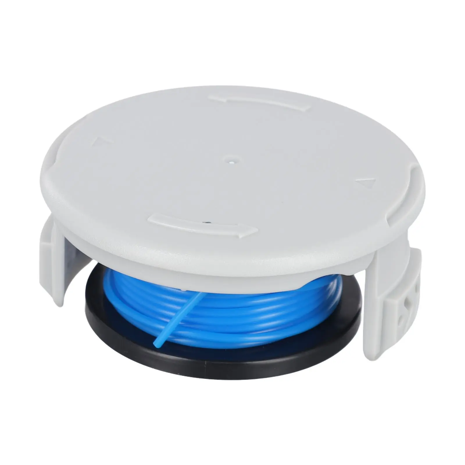 Compatible Thread Coil Spool Line for RAC124 18 Volt and OLT RLT 1830 1831 Series with OEM Number 5132002433 Replacement Spool