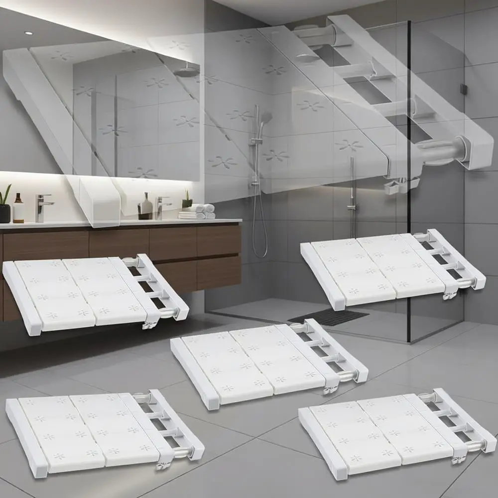 

Closet Tension Rod Expandable Shel Locker Organizer Adjustable Metal Storage Rack Scalable Layered Divider Separator Cabinet War