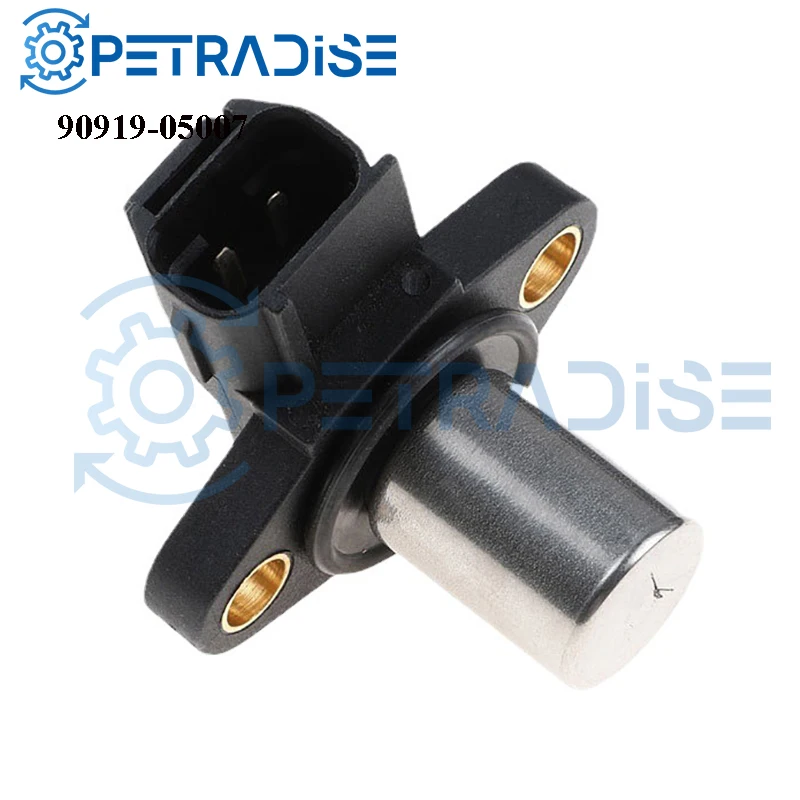 Camshaft Position Sensor For Lexus GS300 Toyota Supra Matrix Celica Corolla Pontiac Vibe Auto Parts OEM 90919-05007 9091905007